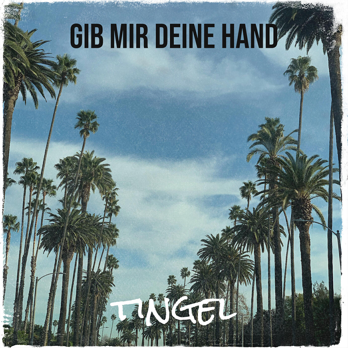 tingel