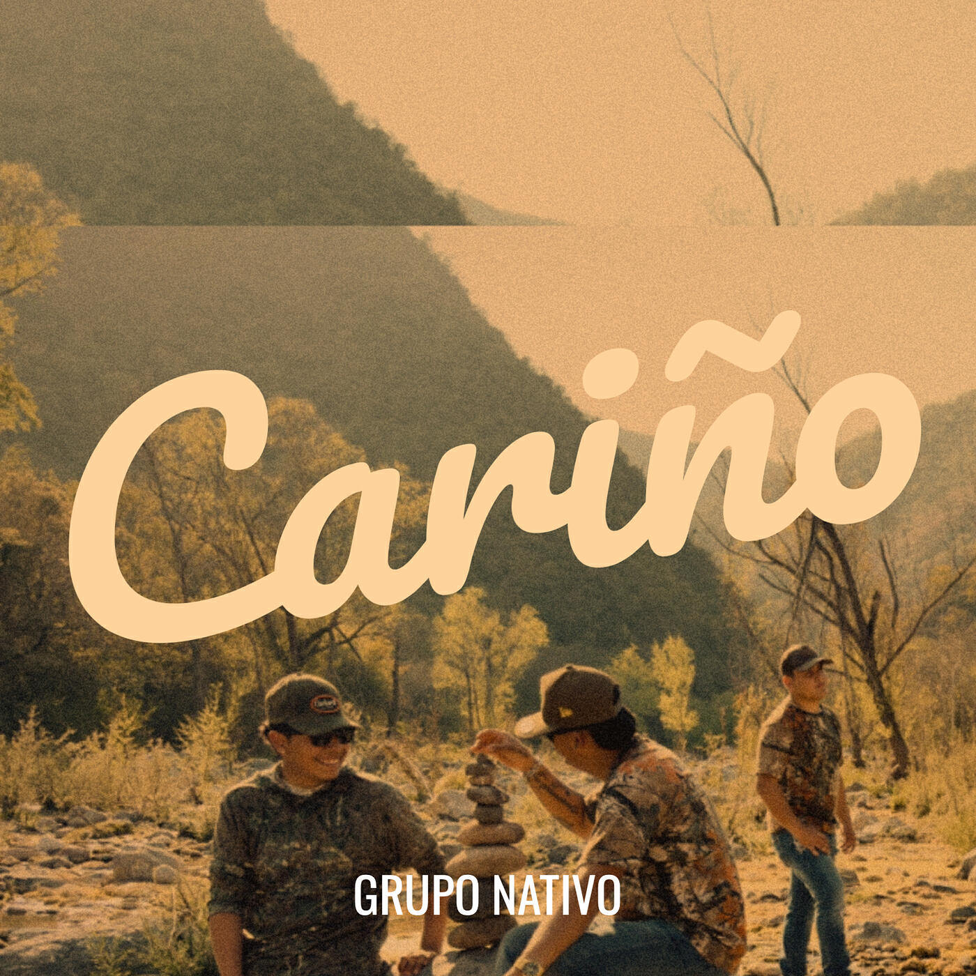 GRUPO NATIVO