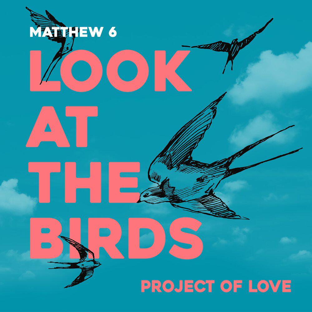 Релиз Matthew 6 - Look at the Birds