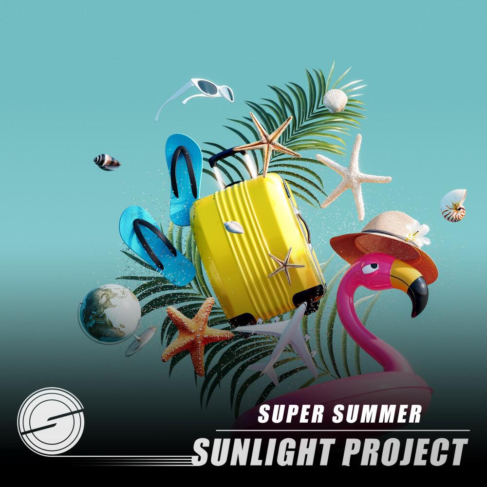 Релиз Super Summer