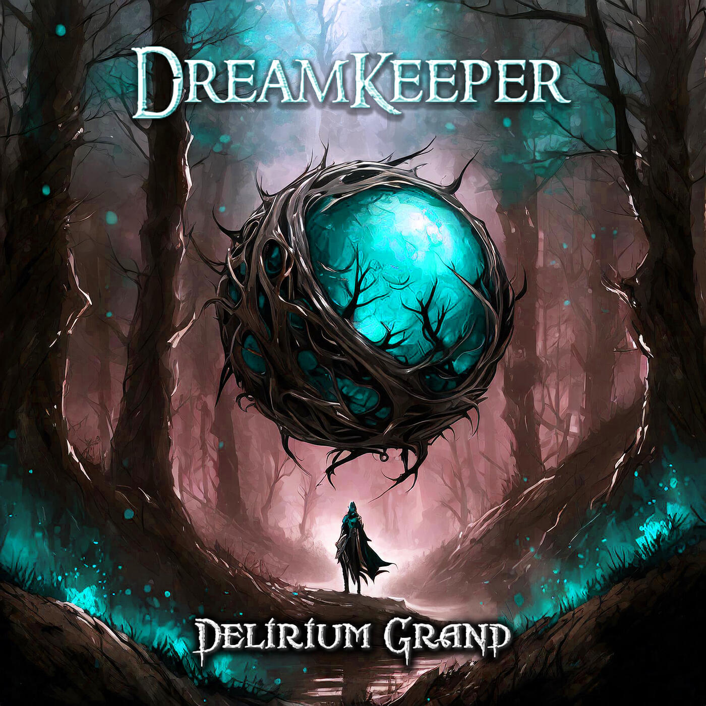 Релиз Delirium Grand