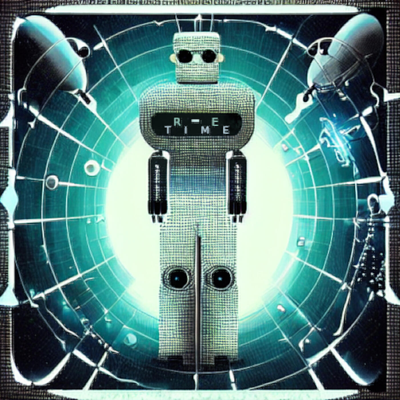 Релиз Re-Time