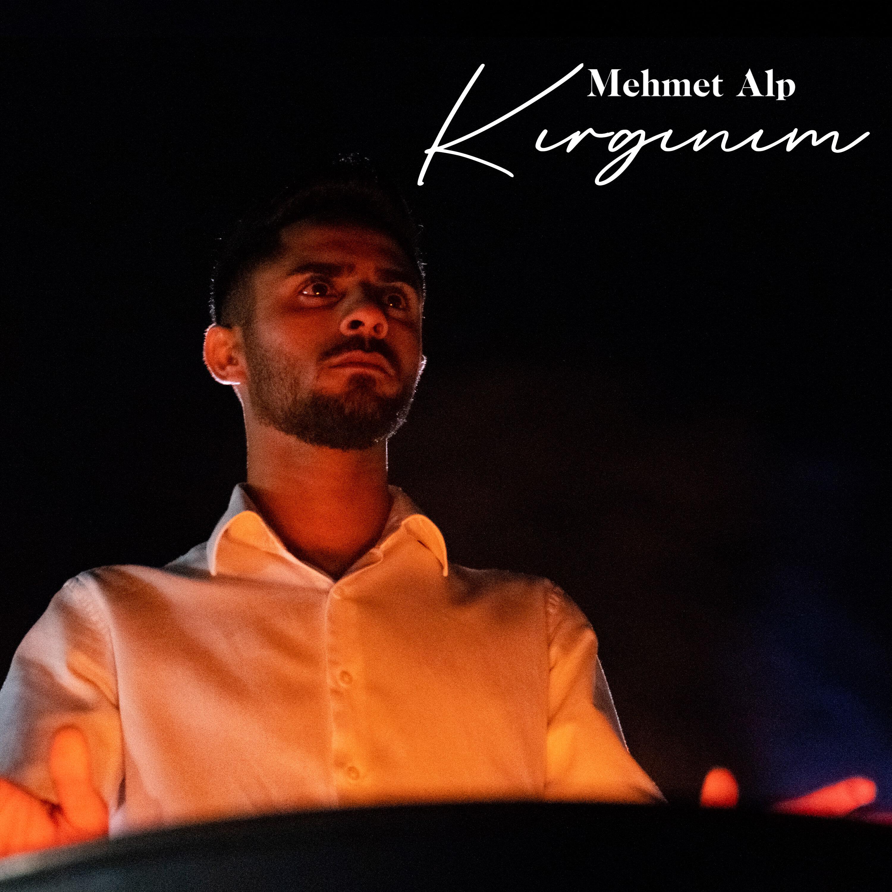 Mehmet Alp