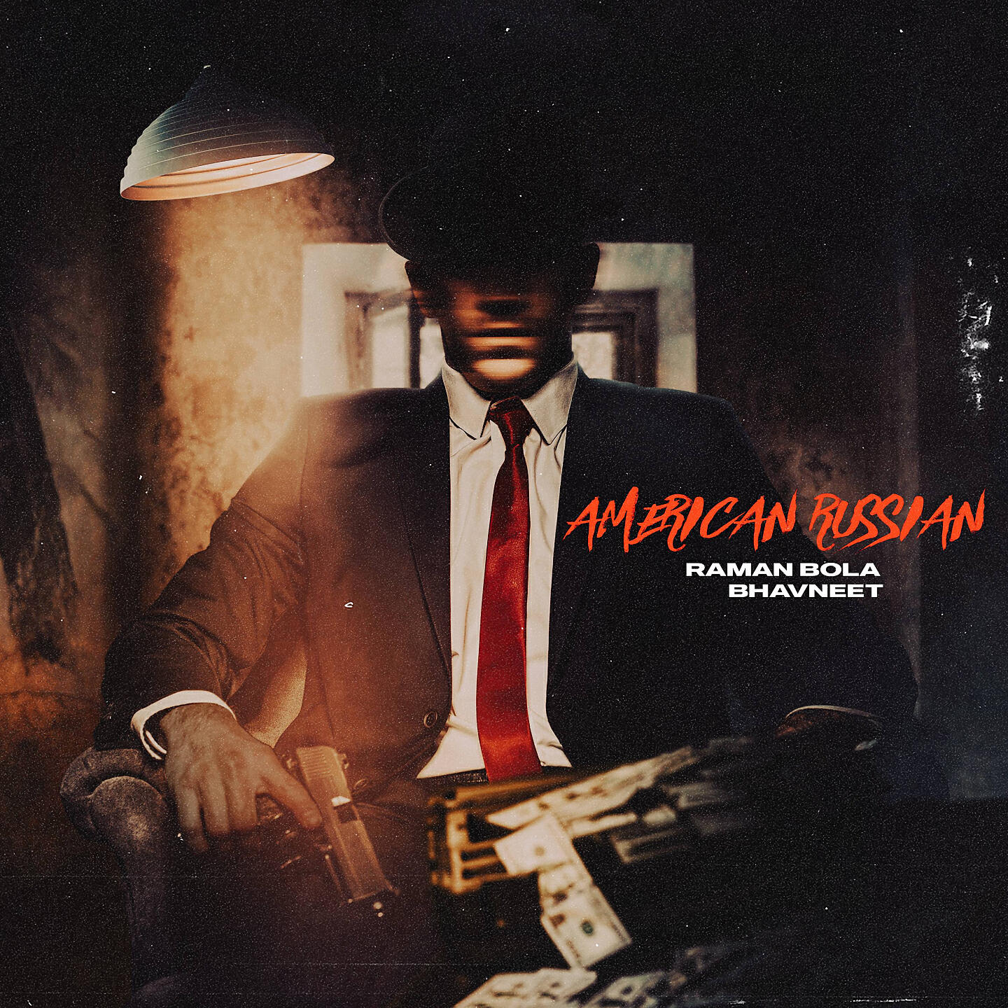 Релиз American Russian