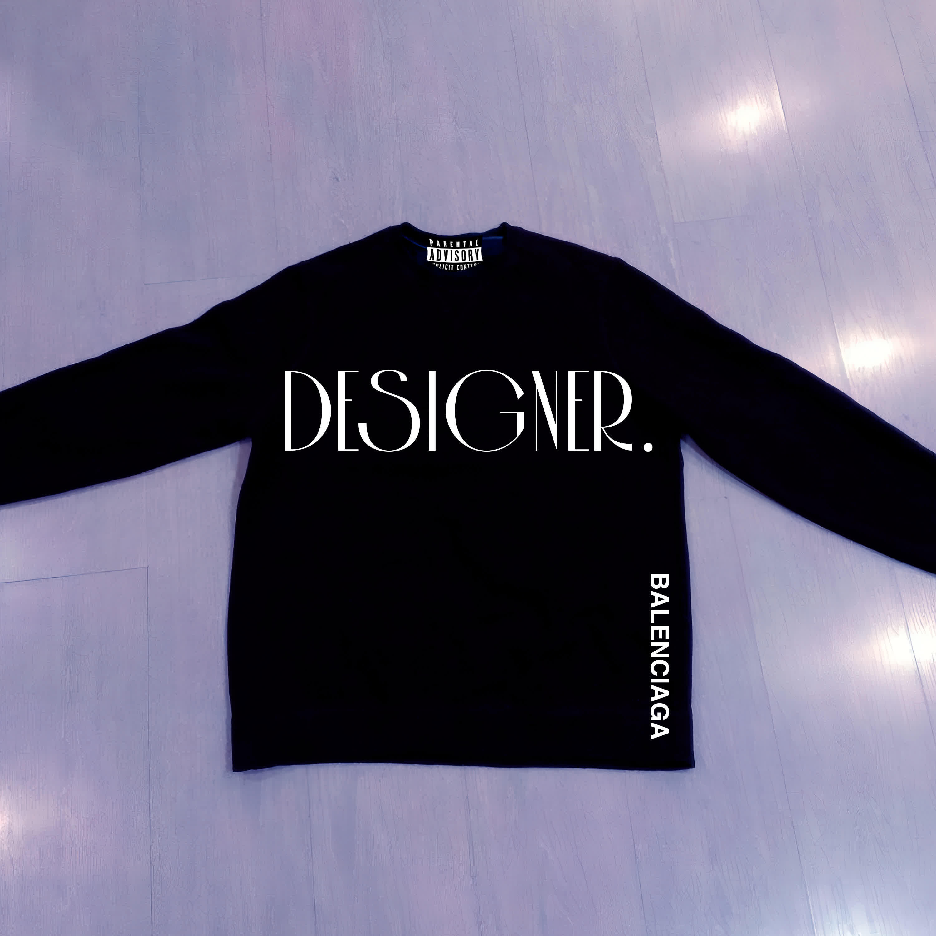 Релиз Designer