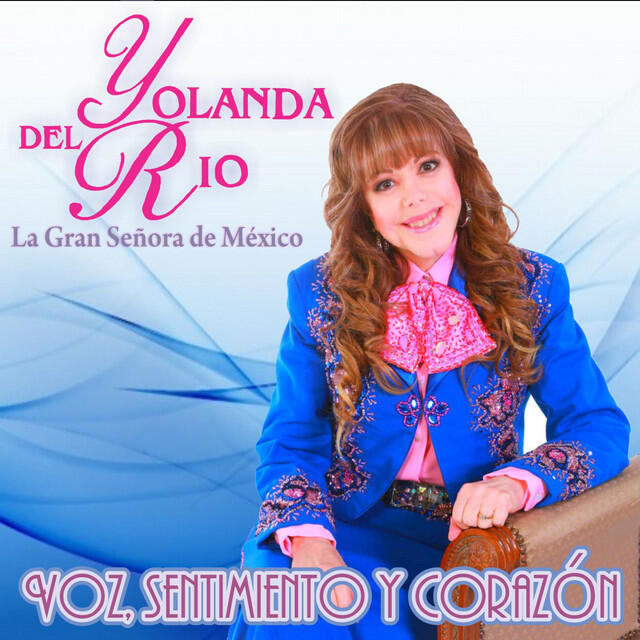 Релиз Voz, Sentimiento Y Corazon...
