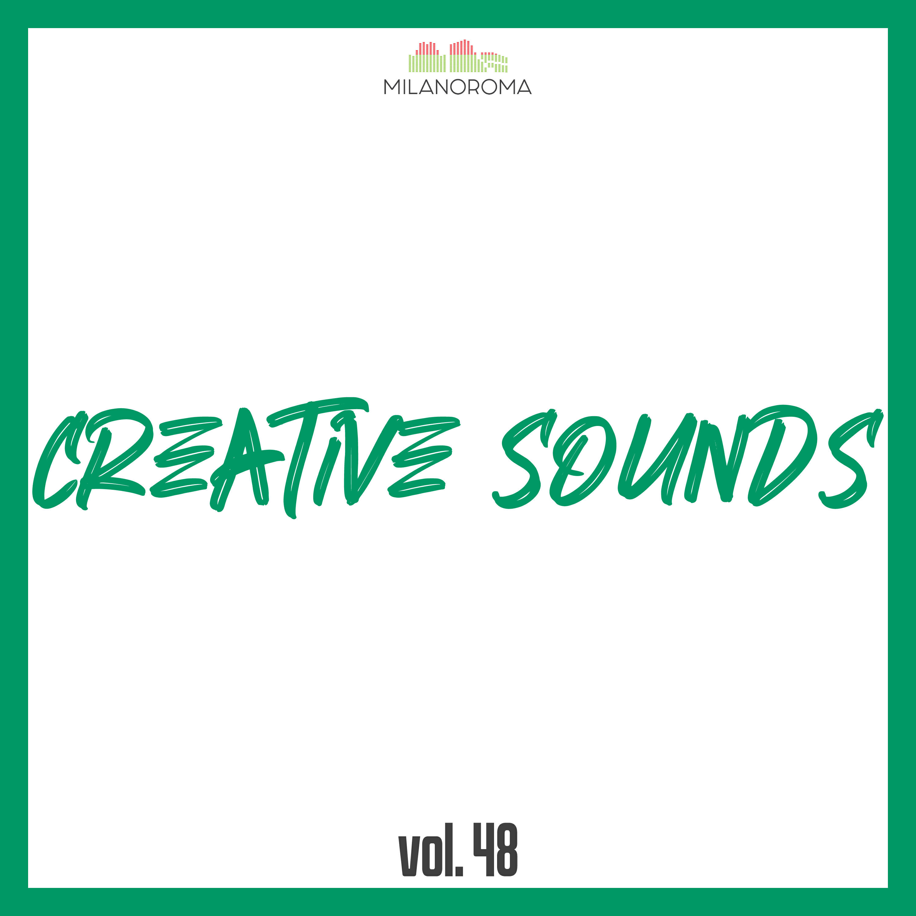 Релиз Creative Sounds, Vol. 48
