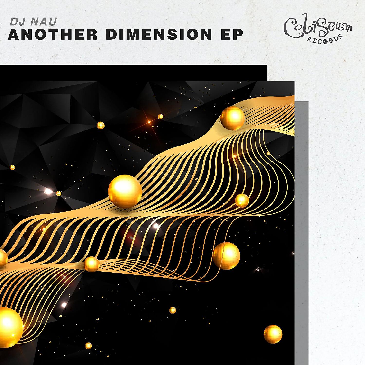 Релиз Another Dimension