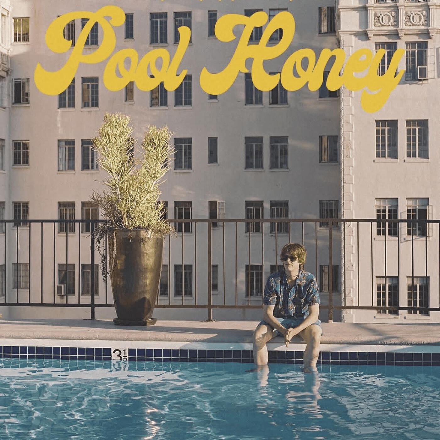 Релиз Pool Honey