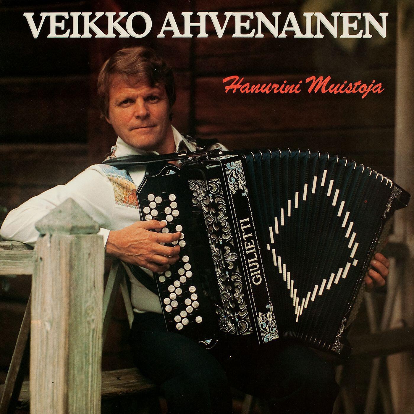 Релиз Hanurini muistoja
