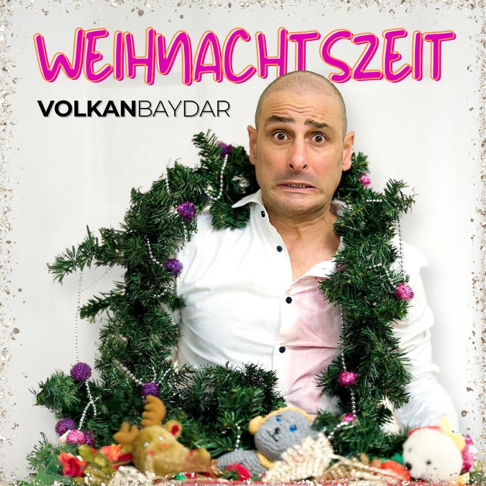 Релиз Weihnachtszeit