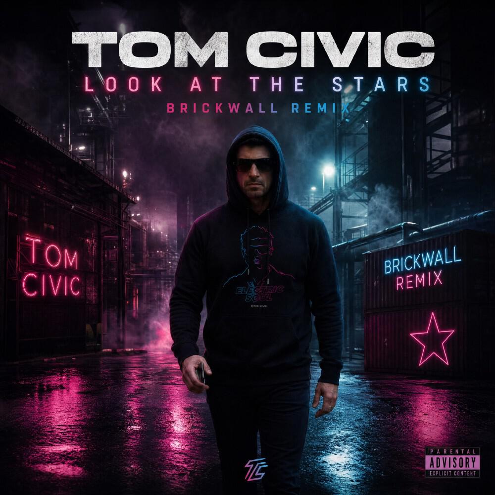 Релиз Look at the Stars (Brickwall Remix)