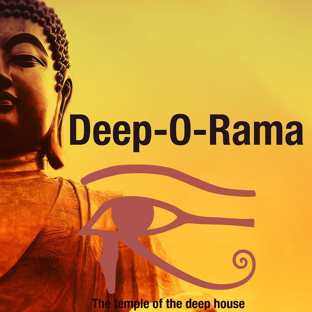 Релиз Deep-O-Rama (The Temple of Deep House)