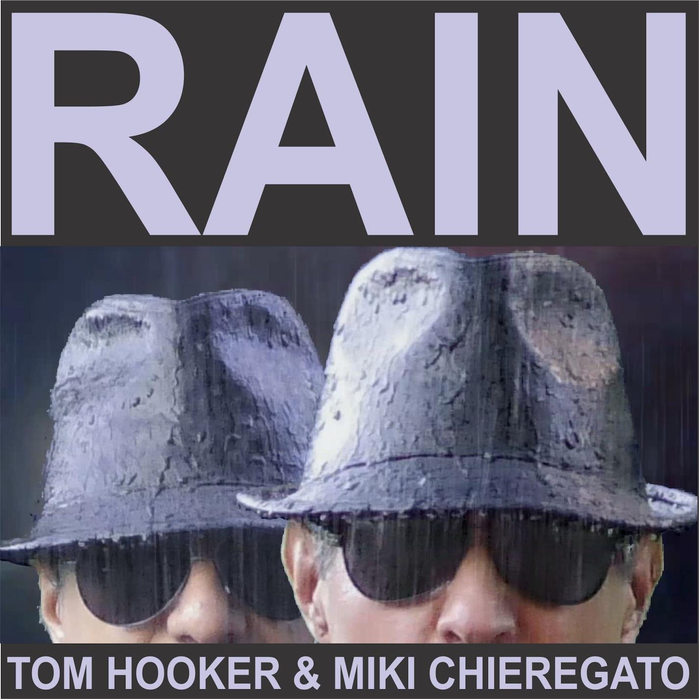 Релиз Rain