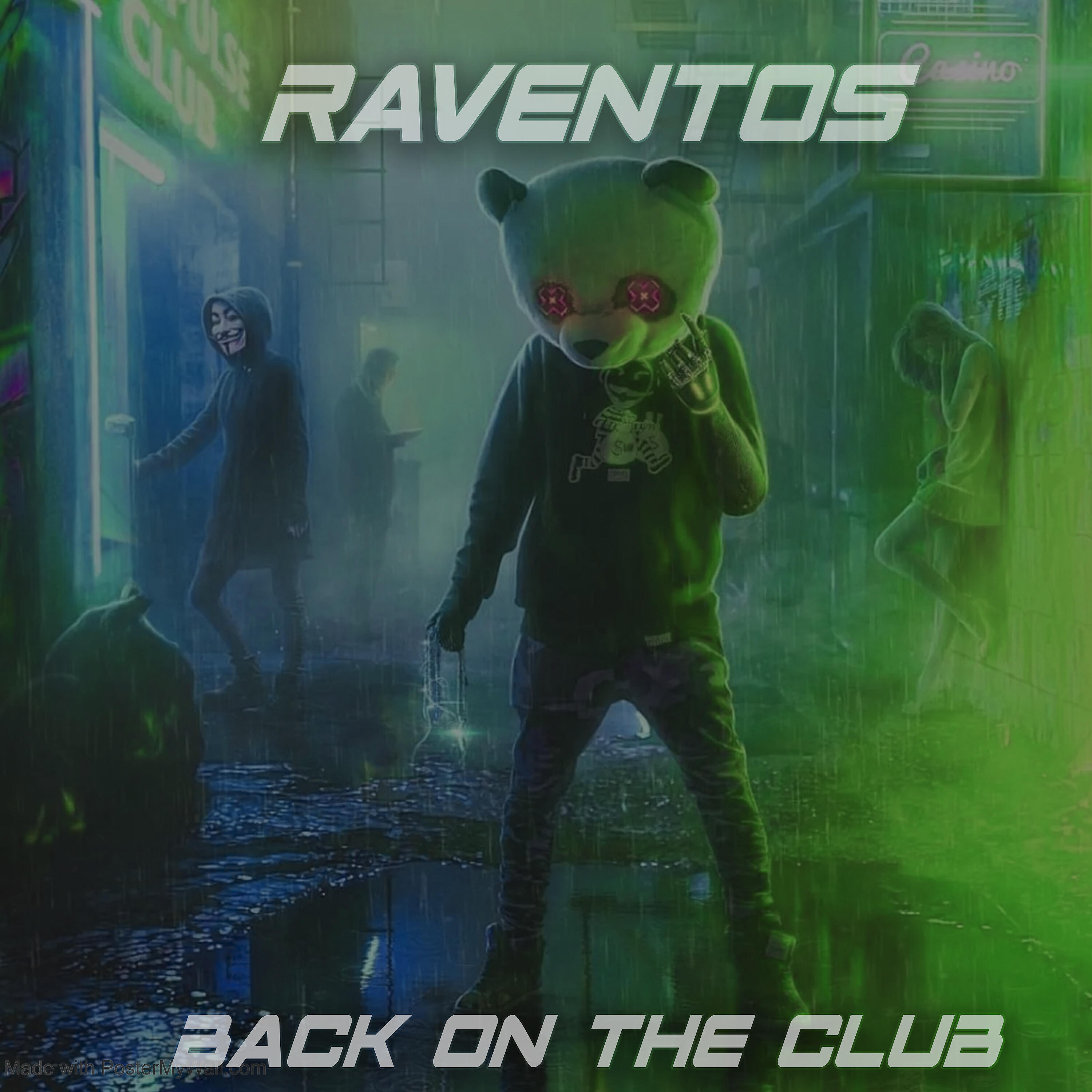 Релиз Back On The Club