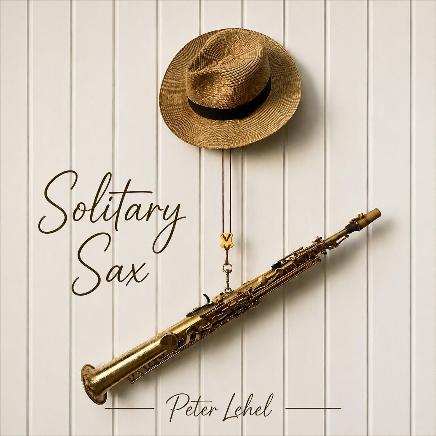Релиз Solitary Sax