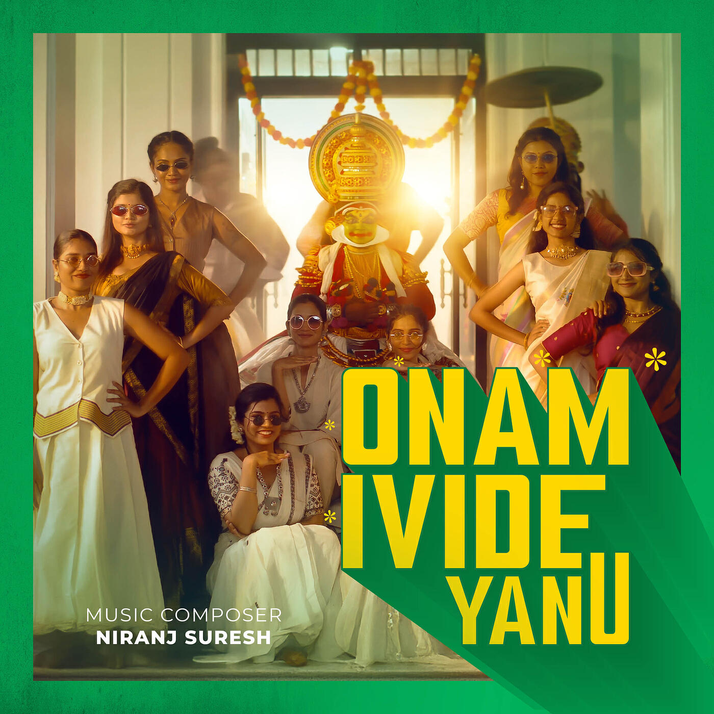 Релиз Onam Ivideyanu