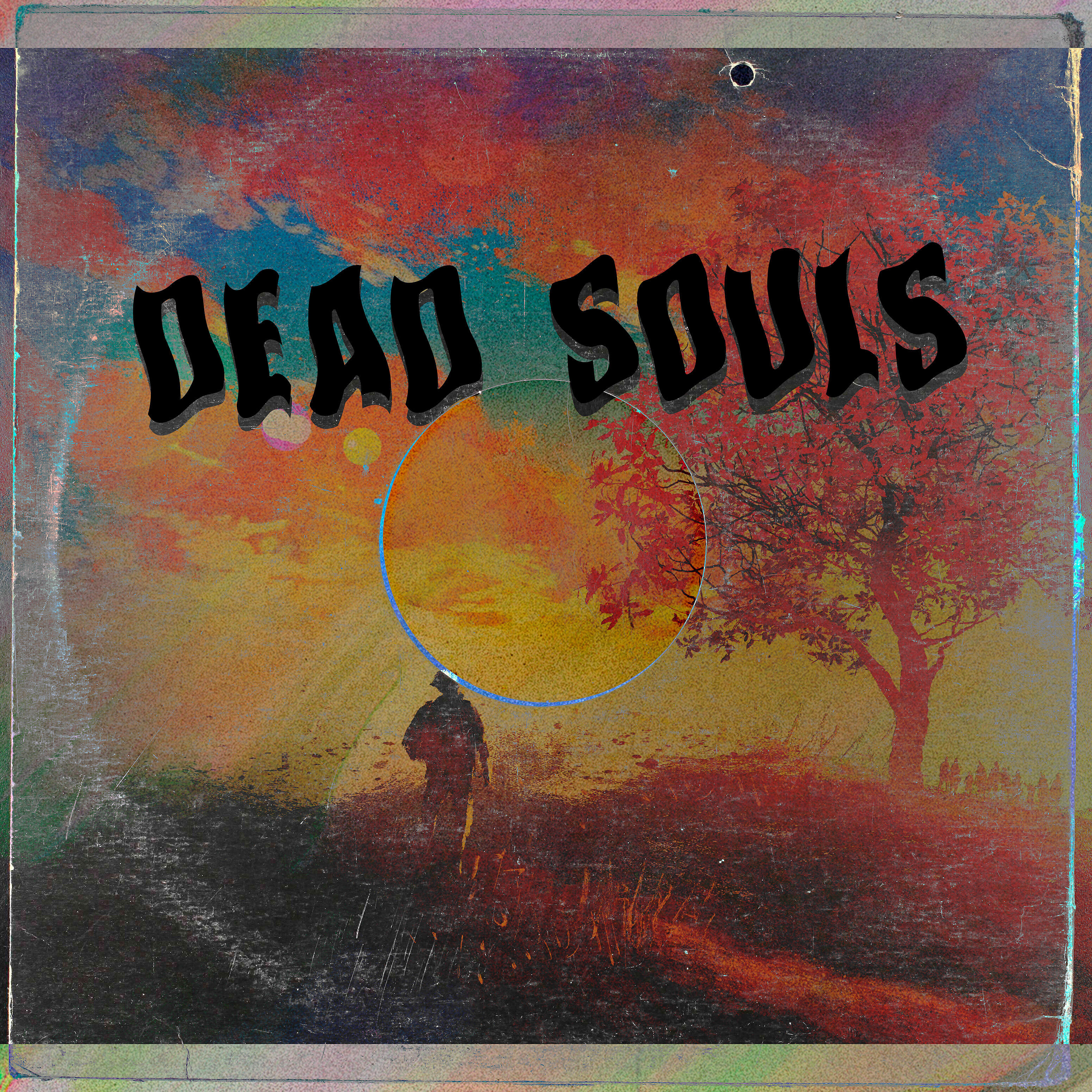 Релиз Dead Souls