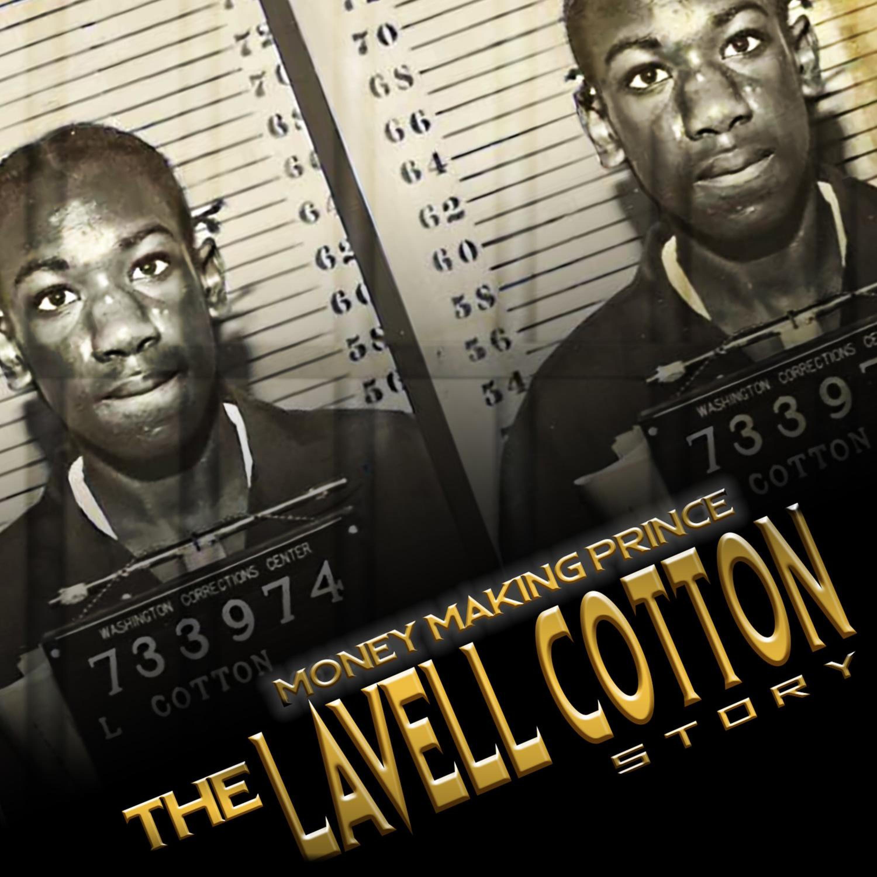 Релиз The Lavell Cotton Story