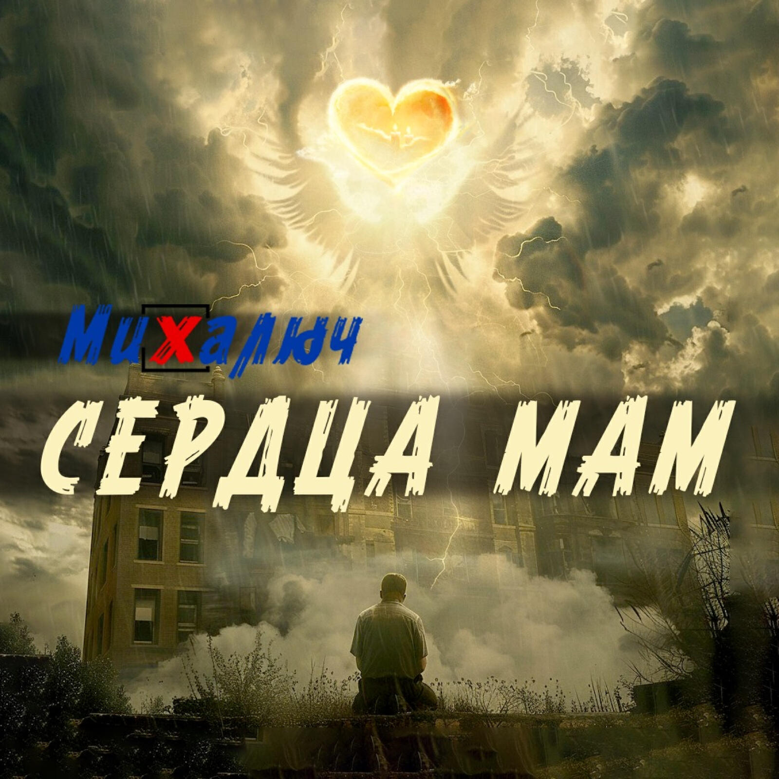 Релиз Сердца мам