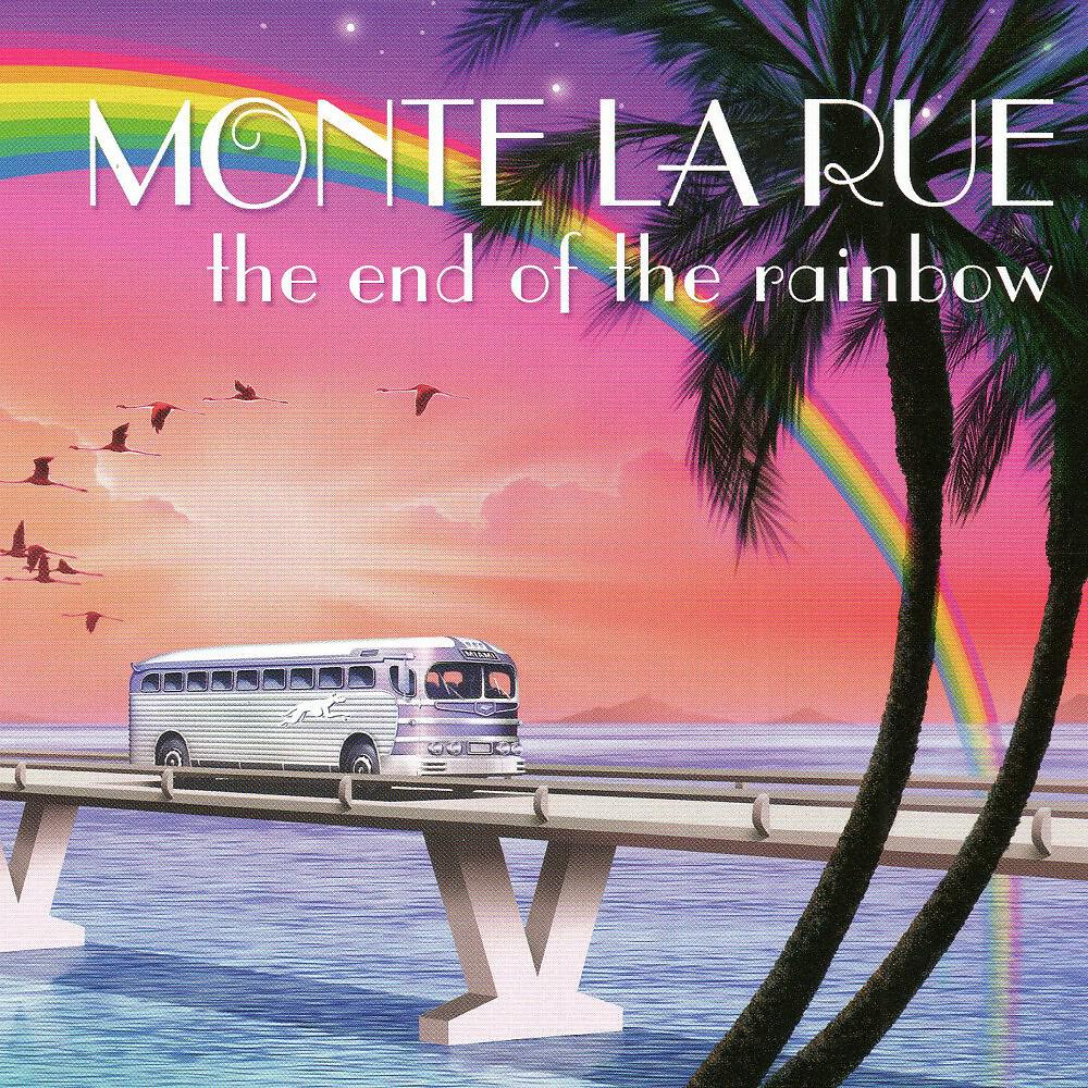 Релиз The End of the Rainbow