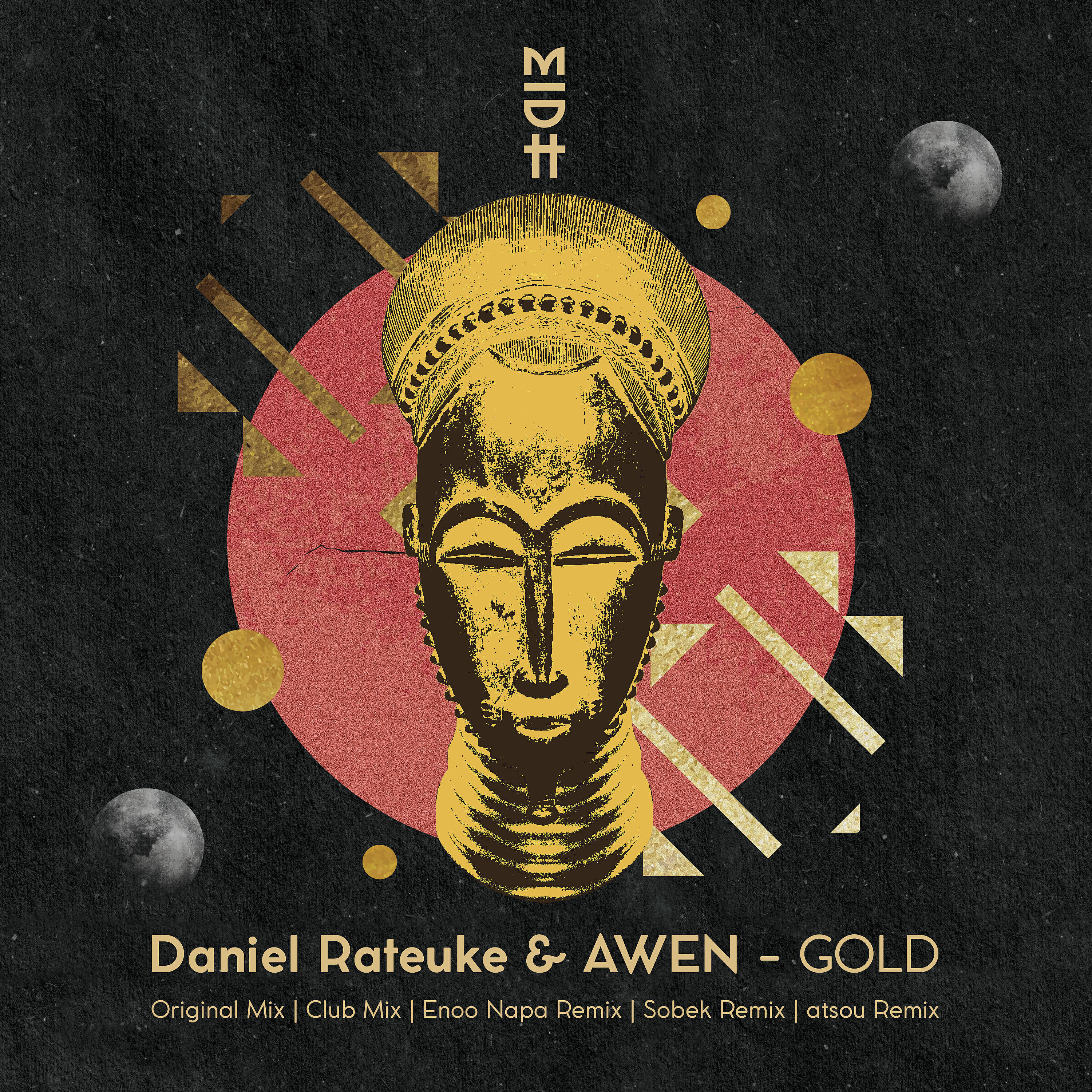 Daniel Rateuke 