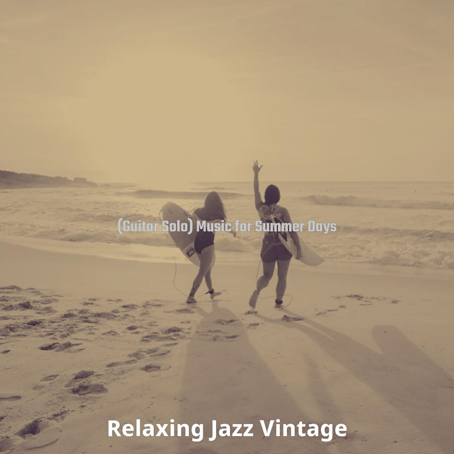 Релиз (Guitar Solo) Music for Summer Days