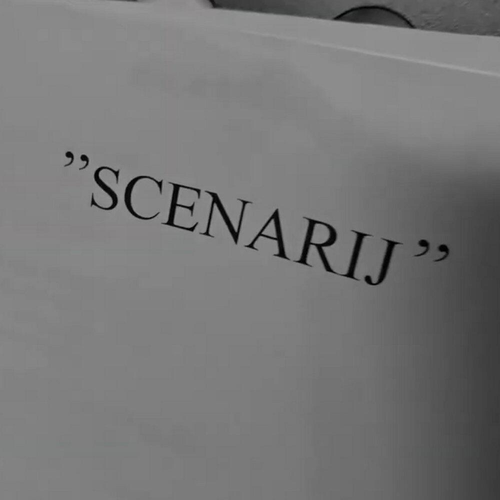 Релиз Scenarij
