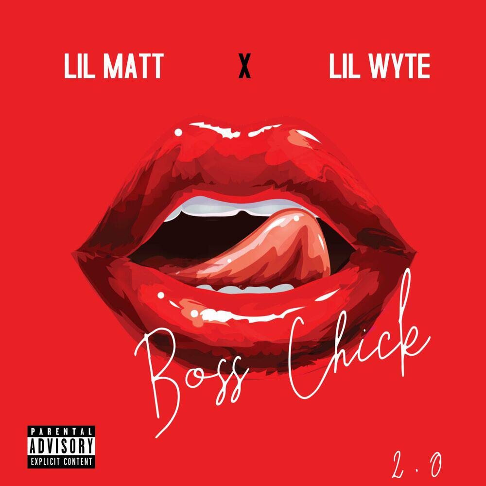 Релиз Boss chick 2.0