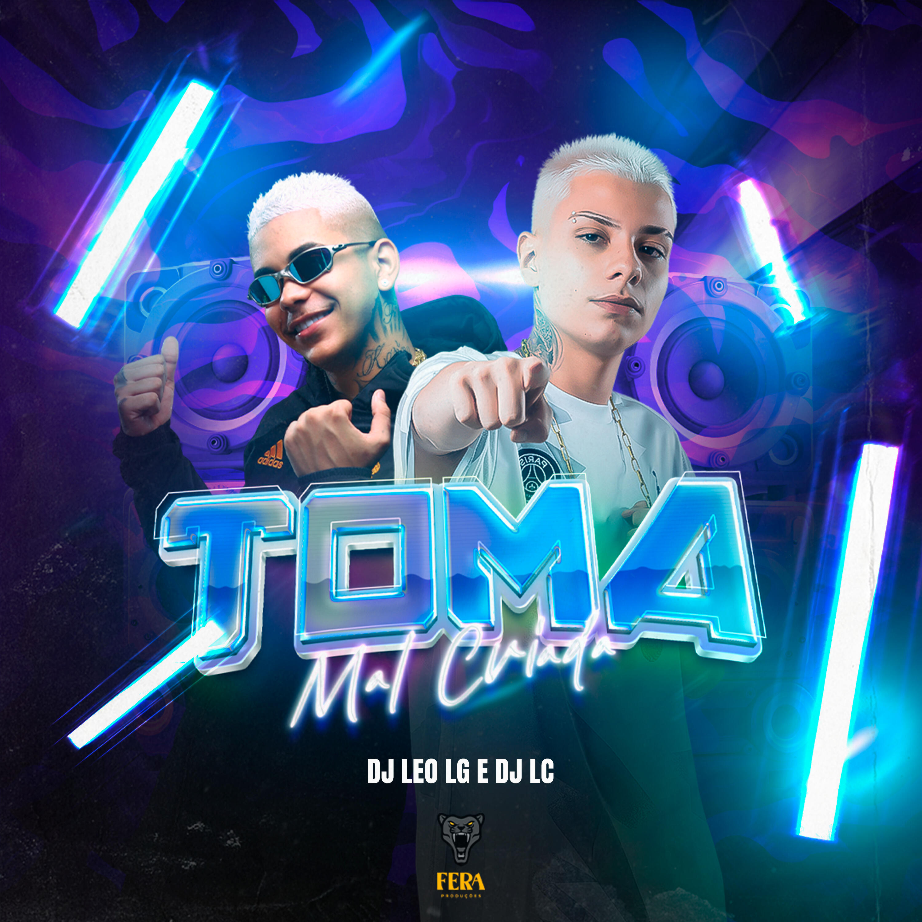 Релиз Toma Mal Criada