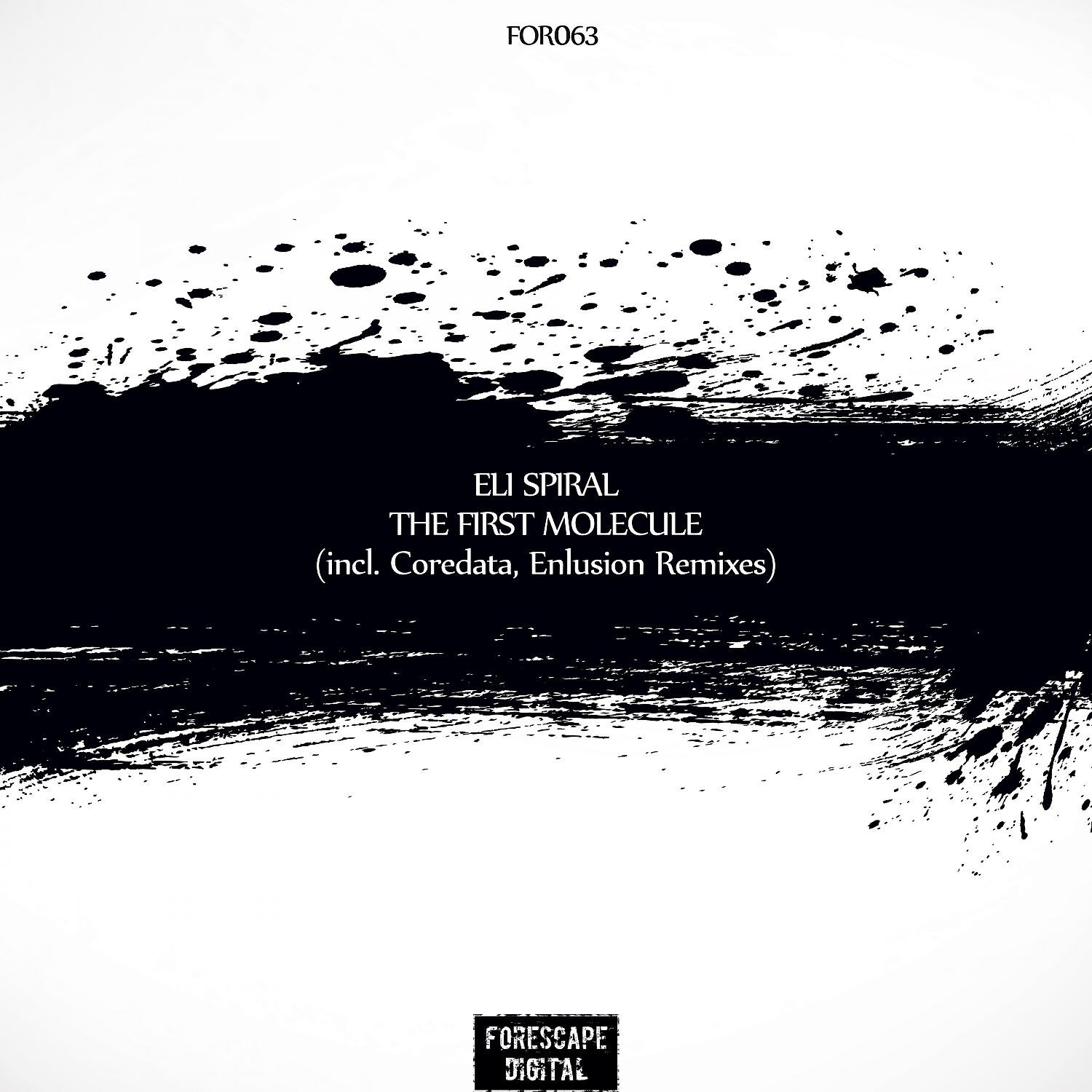 Релиз The First Molecule