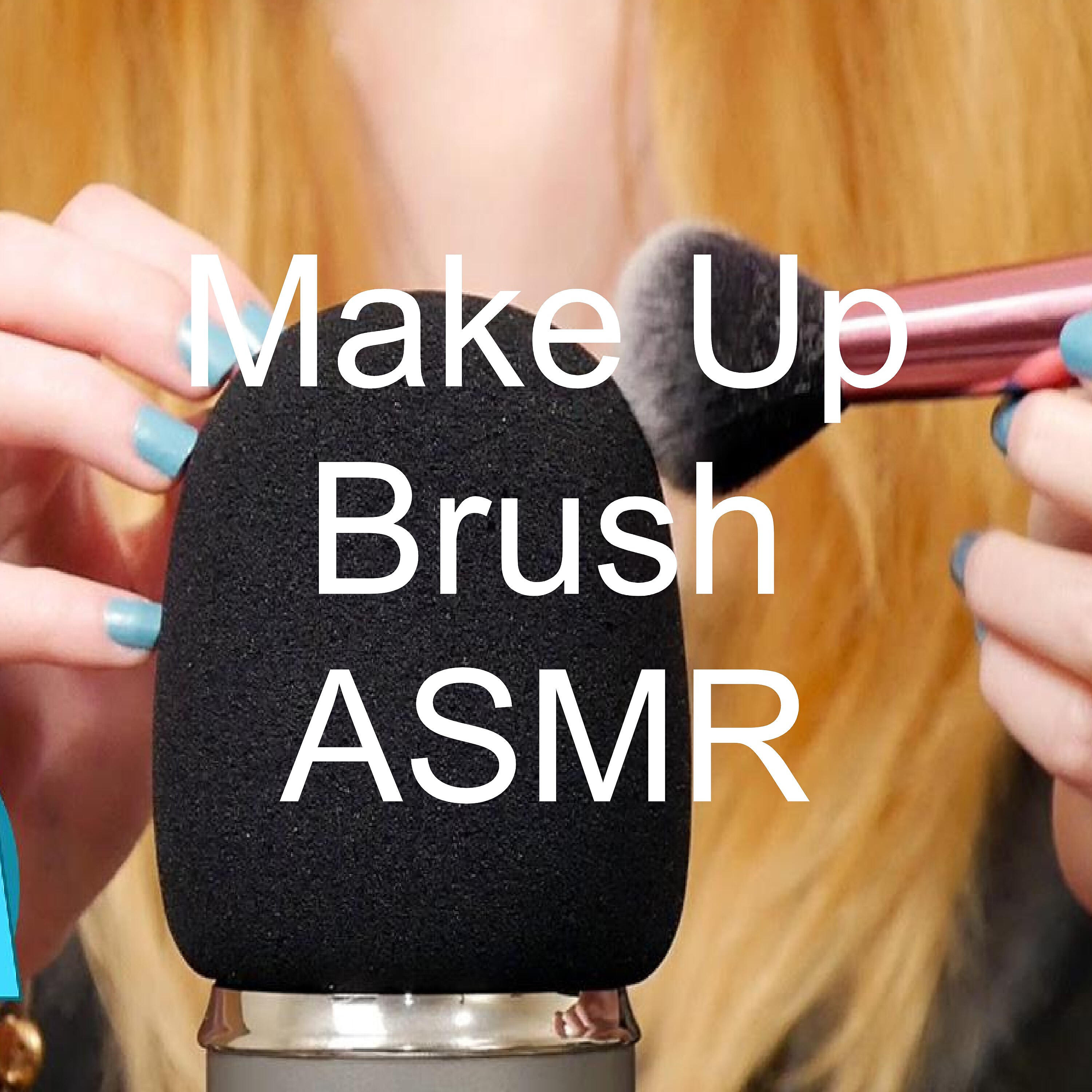 Релиз Make Up Brush ASMR
