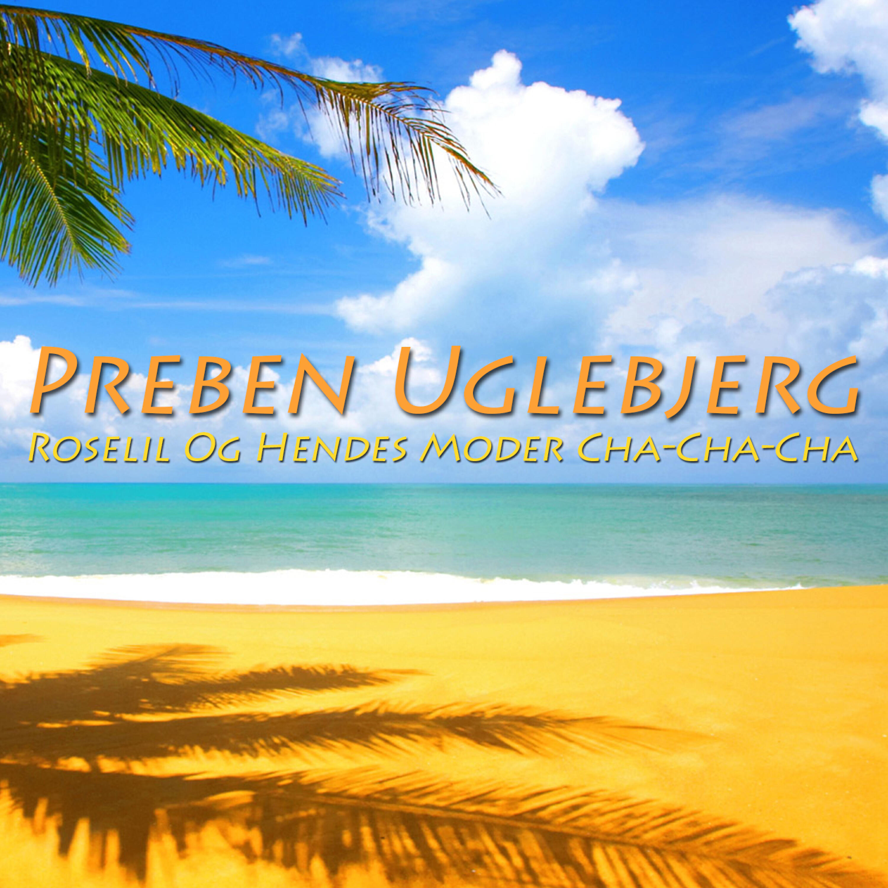 Preben Uglebjerg