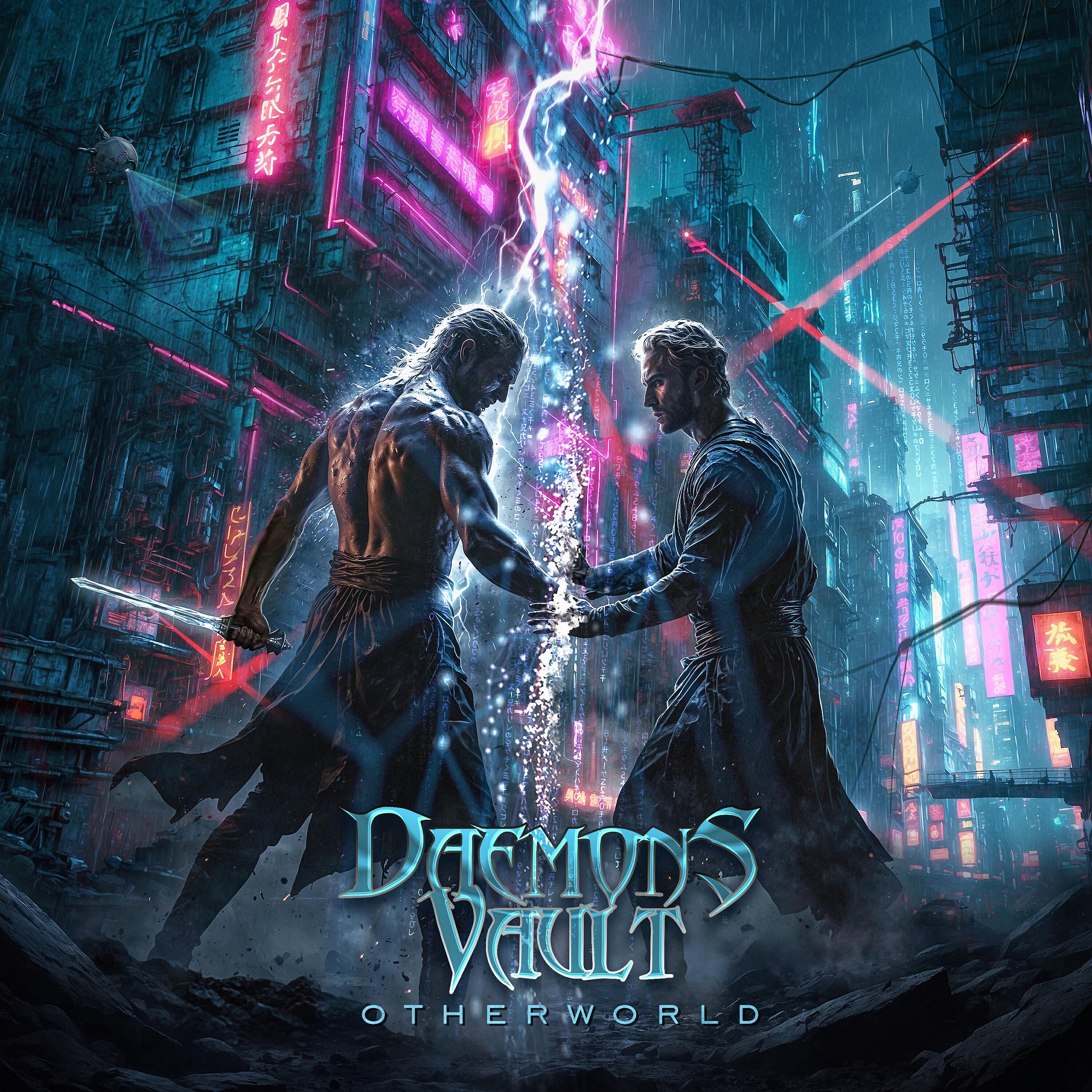 Daemon's Vault