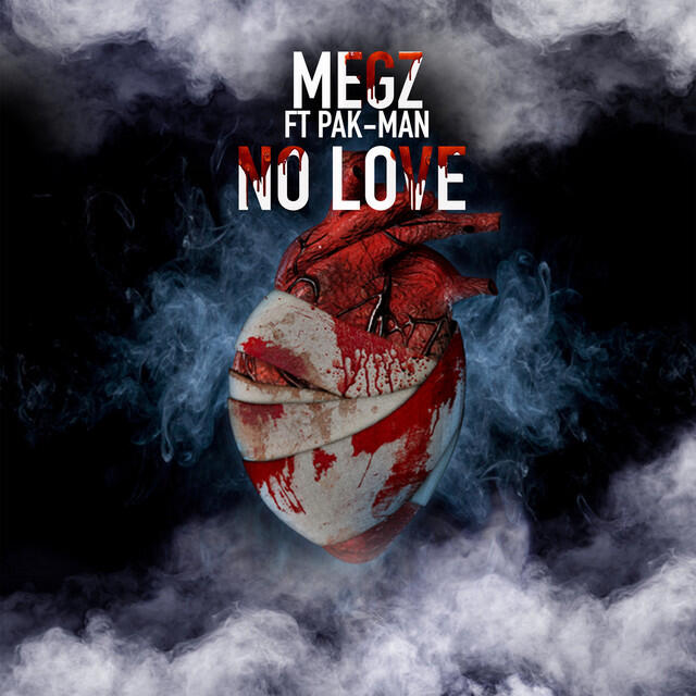 Релиз No Love