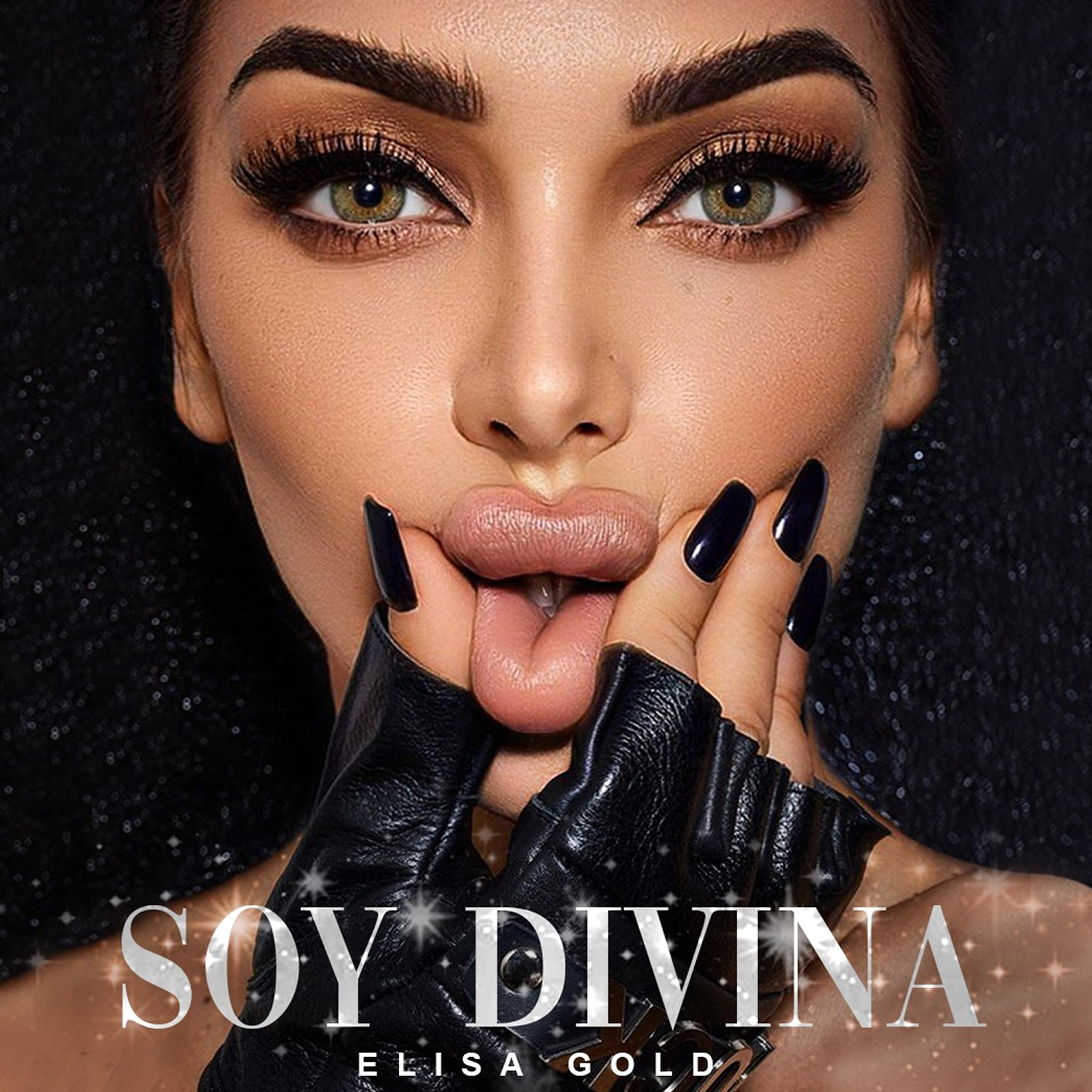 Релиз Soy Divina