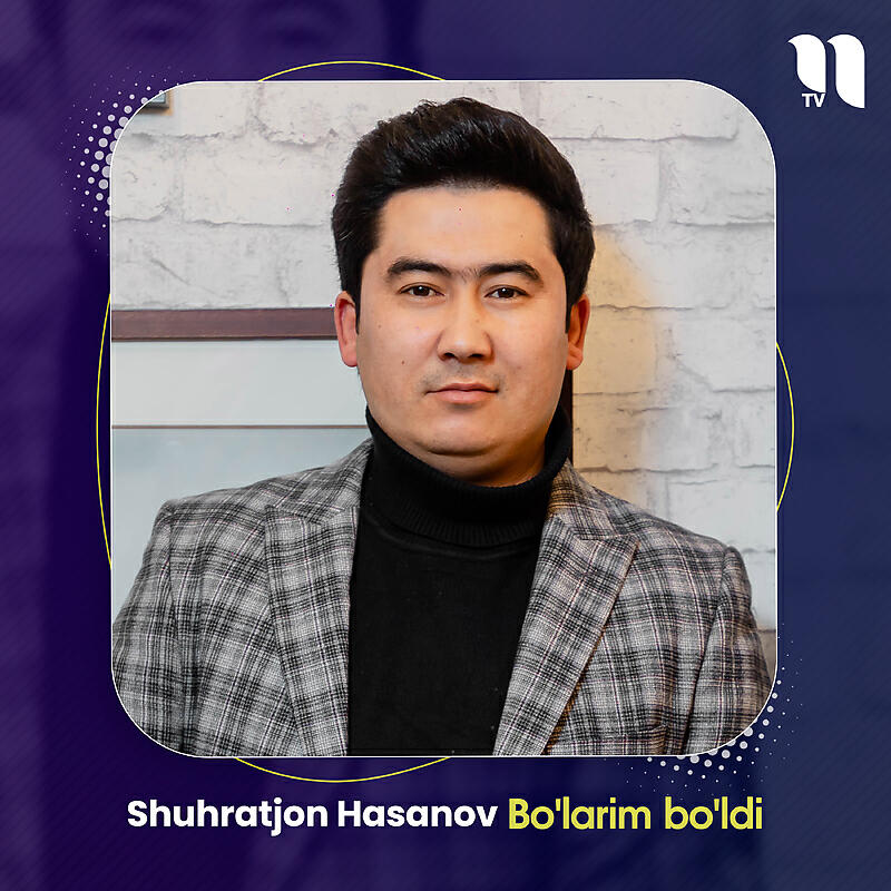 Релиз Bo'larim bo'ldi