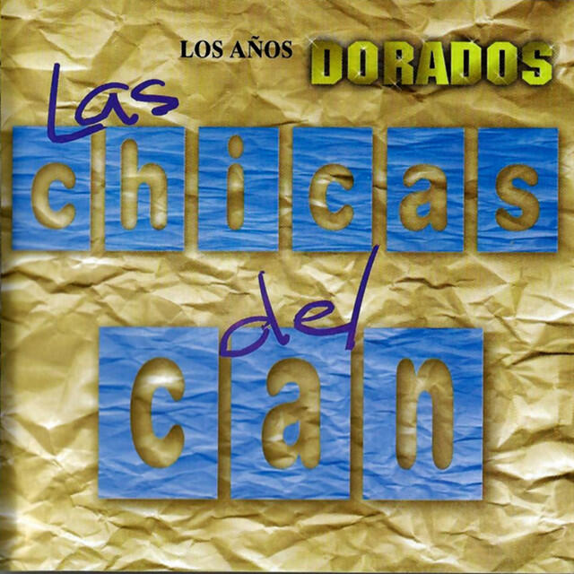 Релиз Los Años Dorados