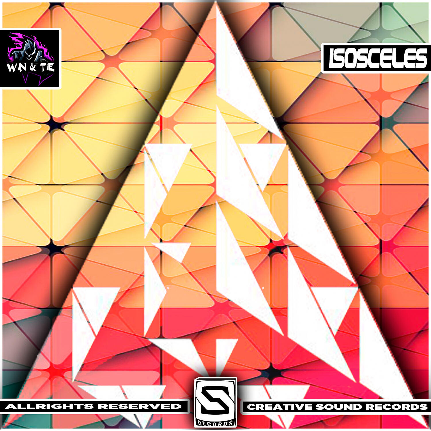 Скачать песню Win & Tiê - Isosceles (Original Mix) бесплатно в MP3 для Android и iOS