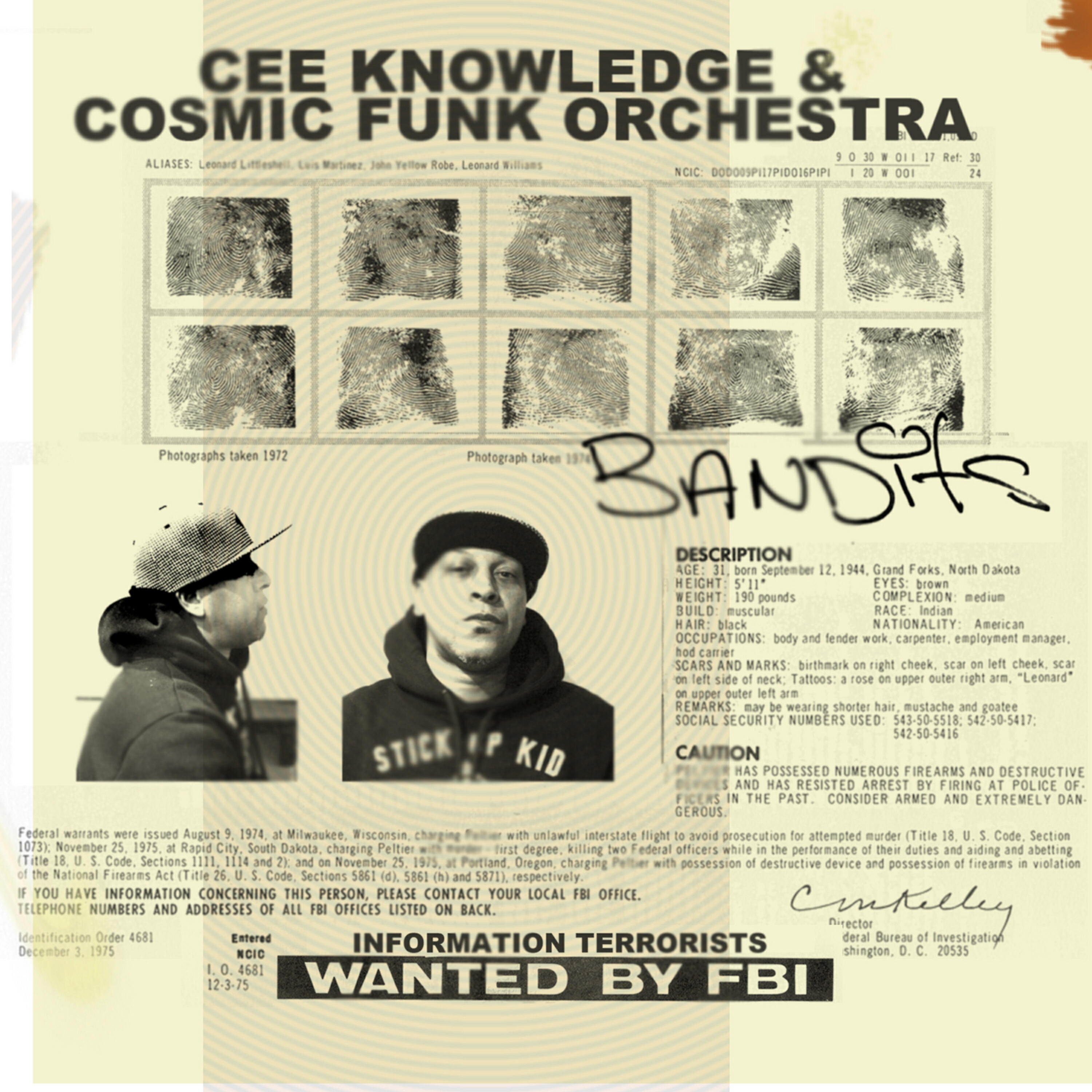 Релиз Bandits