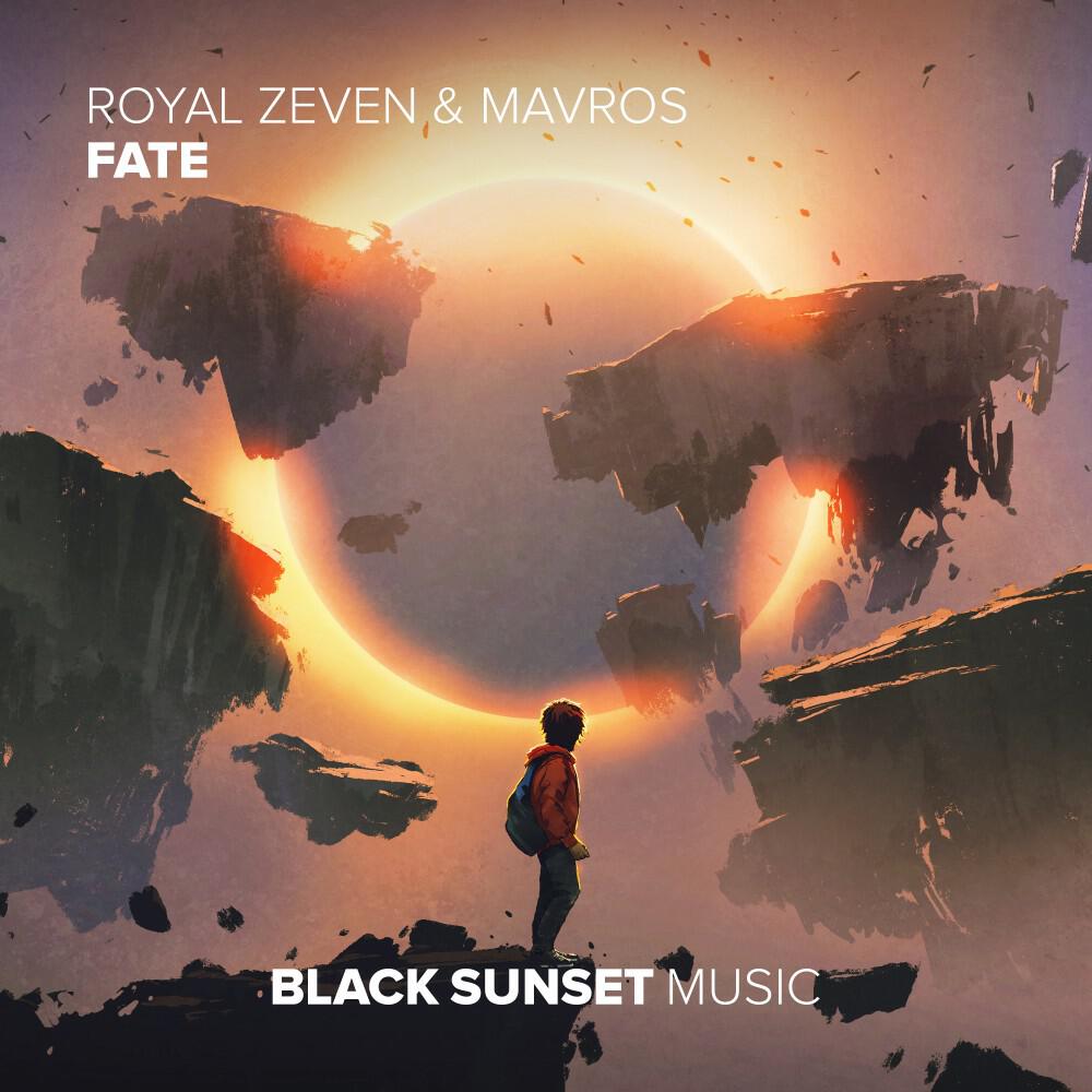 Релиз Fate