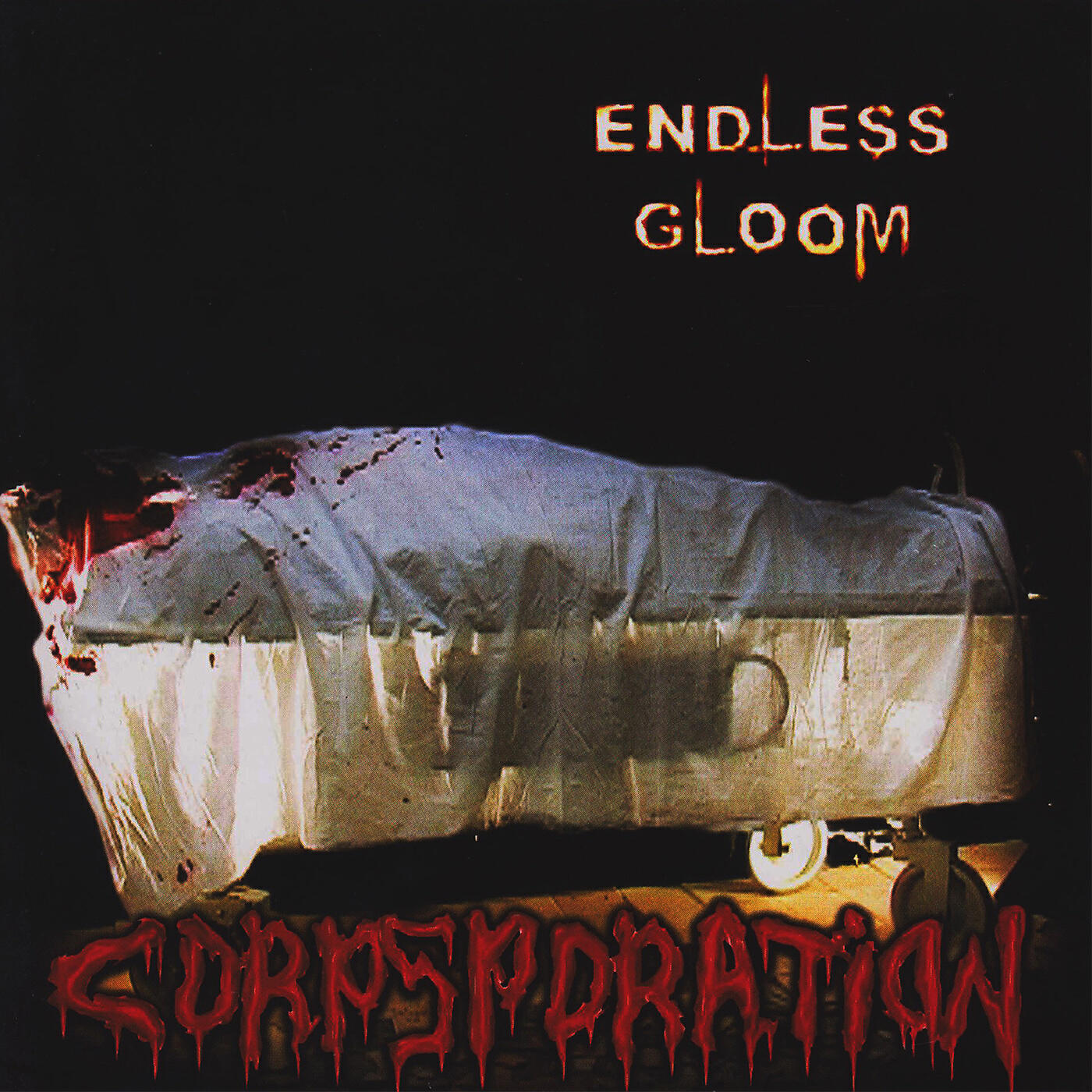 Релиз Corpsporation