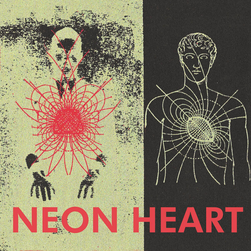 Релиз Neon Heart