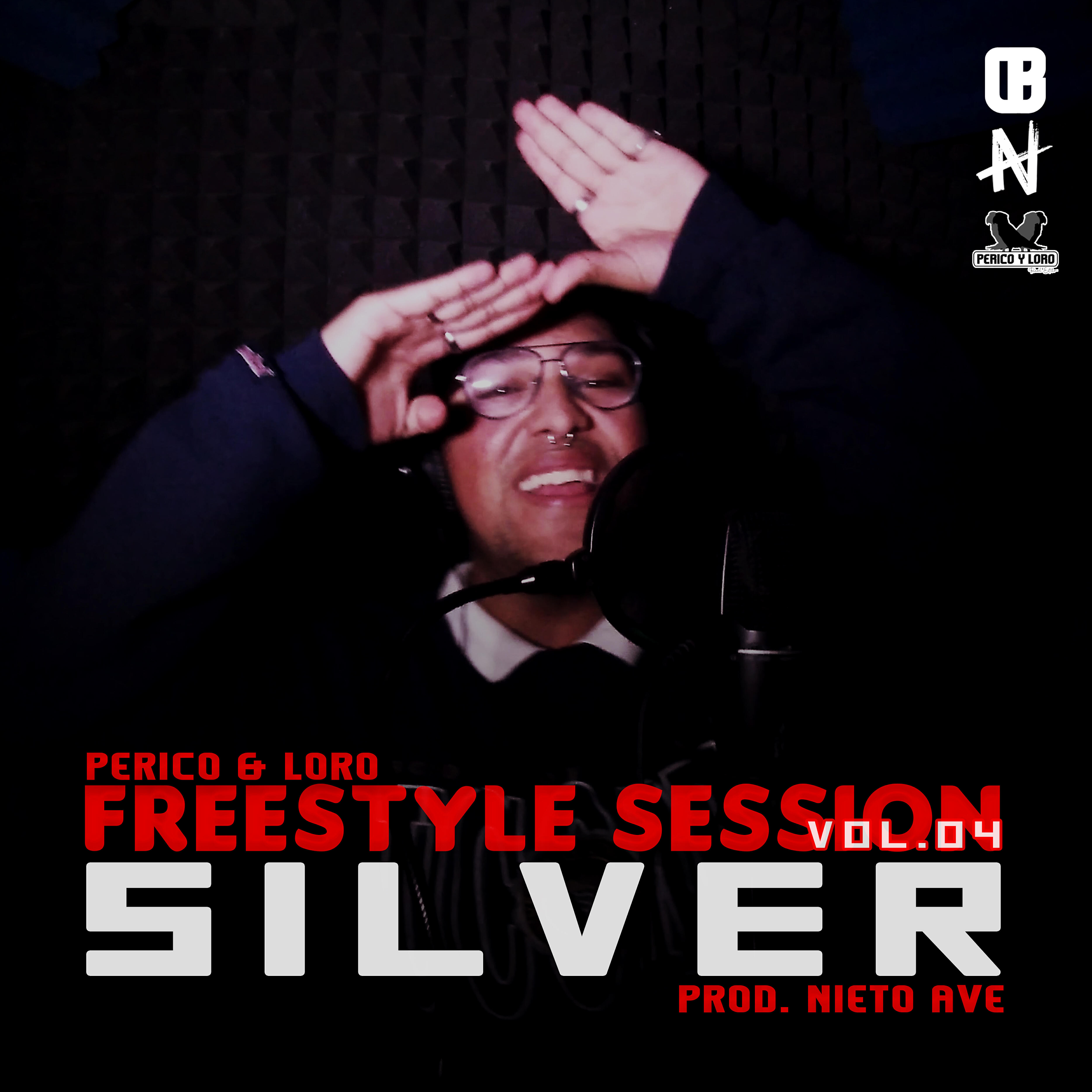 Релиз Perico y Loro Freestyle Session, Vol. 04