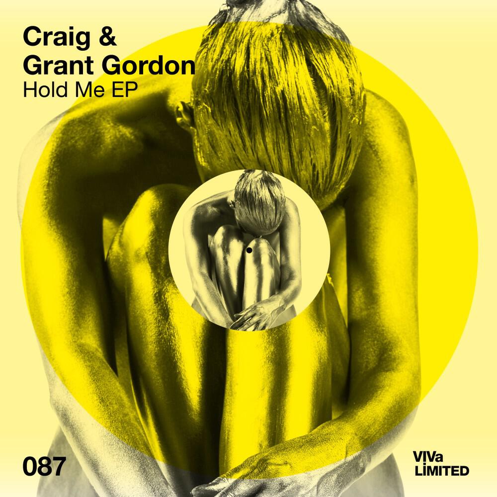 Релиз Hold Me EP
