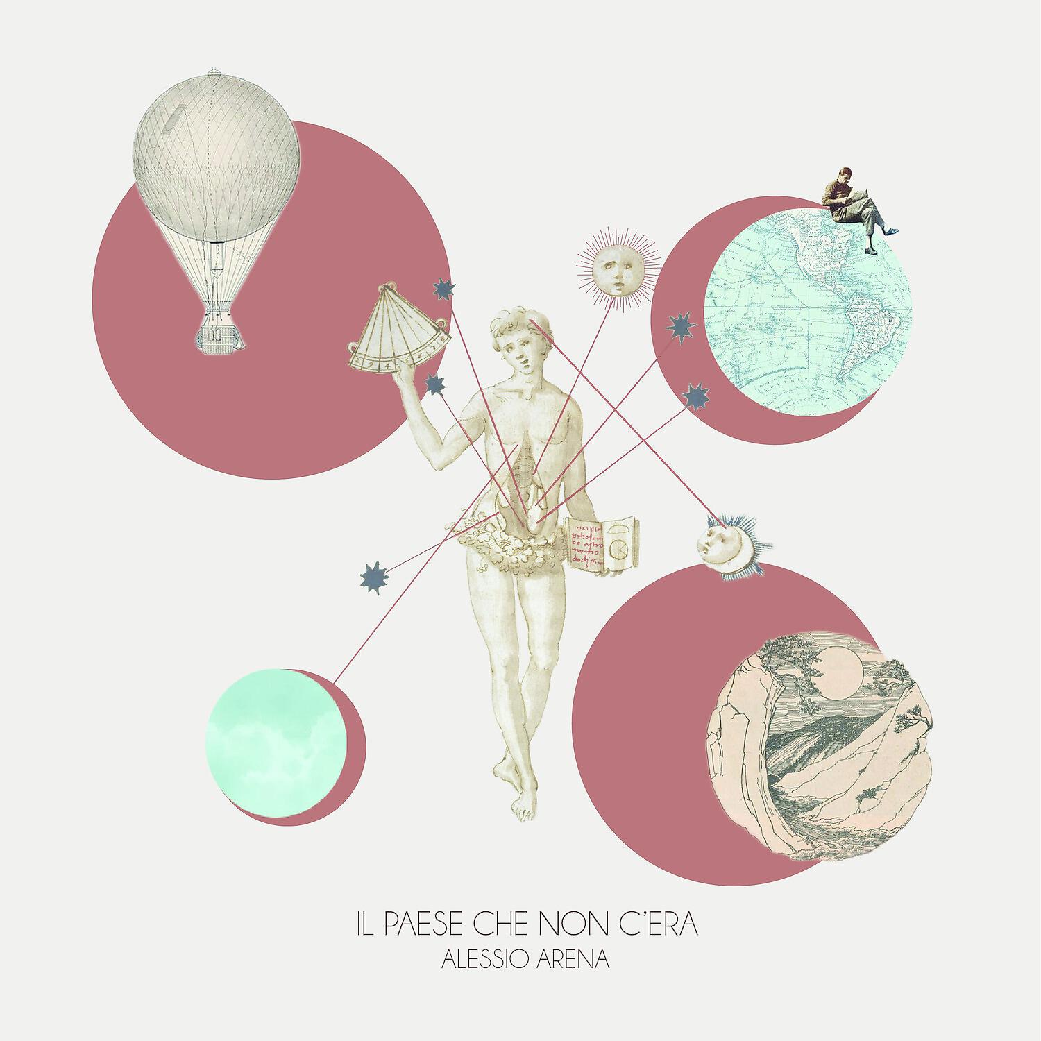 Релиз Il paese che non c'era