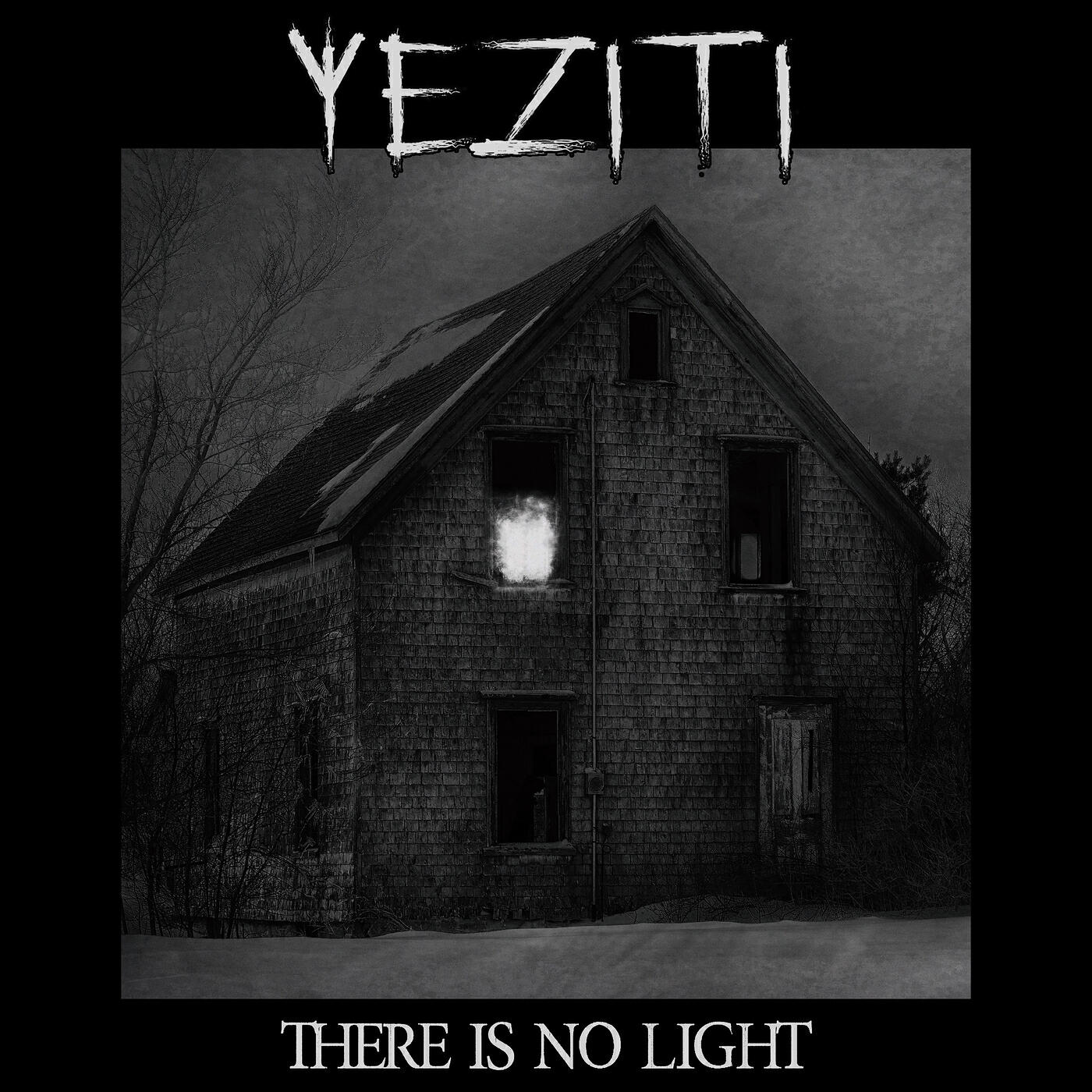 Постер альбома There Is No Light