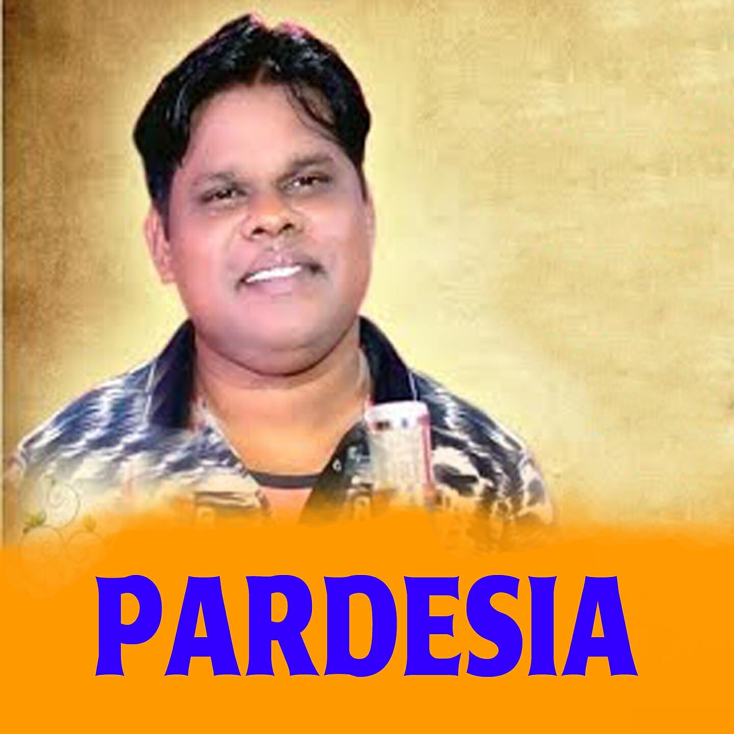 Релиз Pardesia