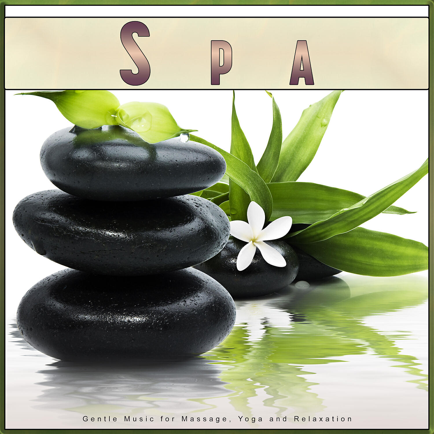 Spa Meditation
