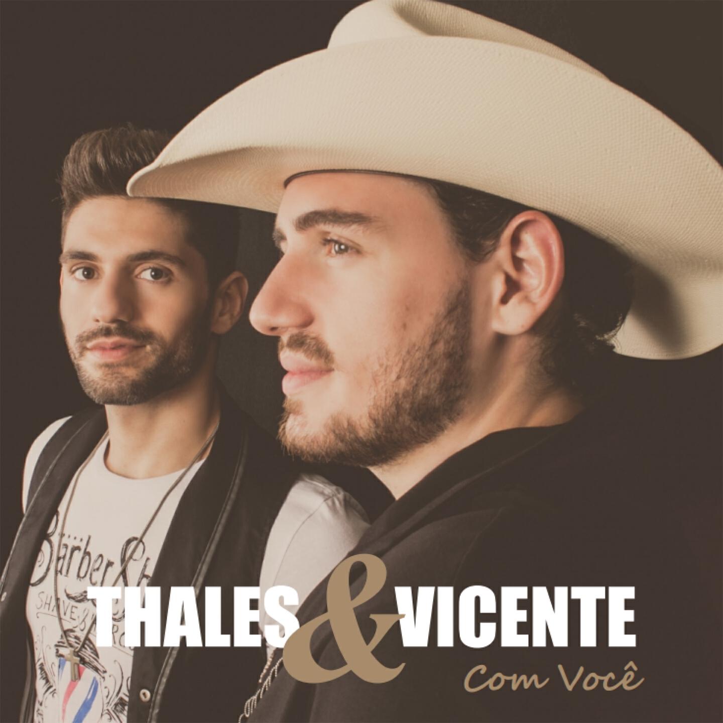 Релиз Com Você